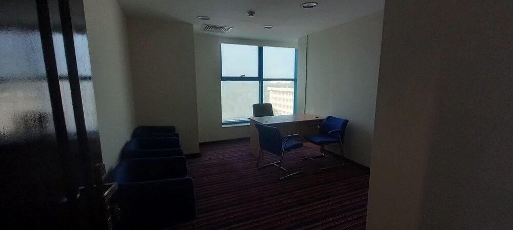 business centre office Doha cornich - 10
