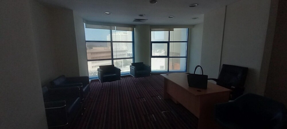 business centre office Doha cornich - 12