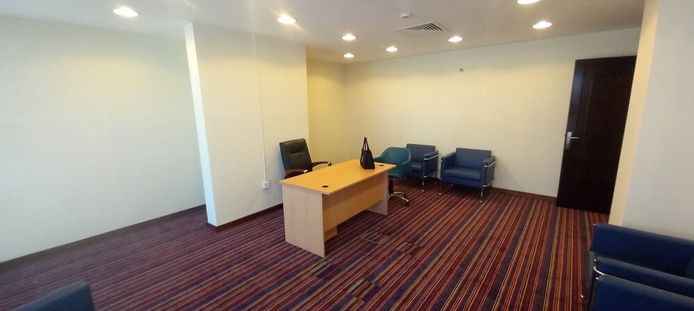 business centre office Doha cornich - 11