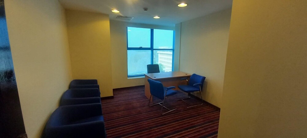 business centre office Doha cornich - 8