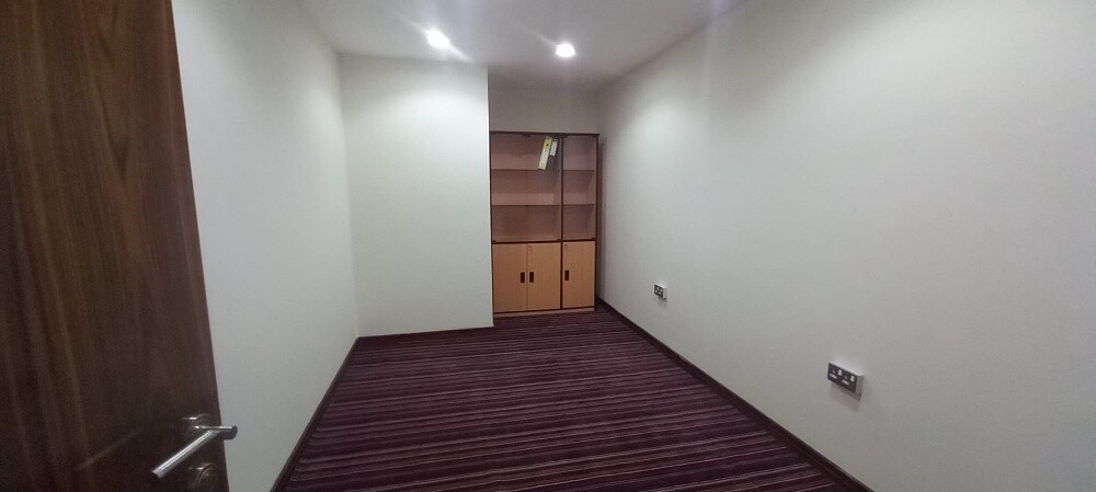 business centre office Doha cornich - 14