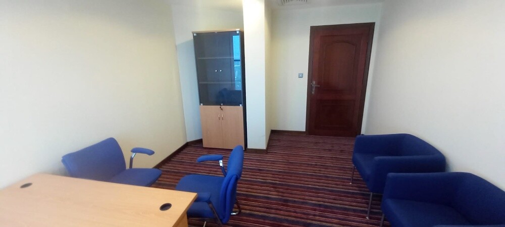 business centre office Doha cornich - 7