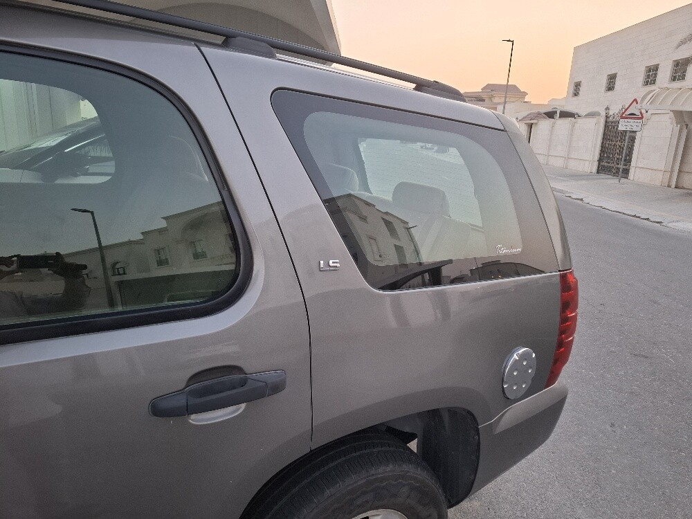 تاهو للبيع - 13