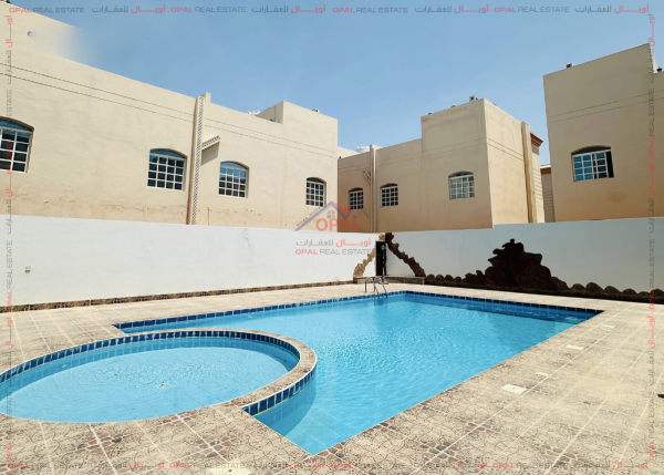 Villa for Rent | Umm Salal - 9