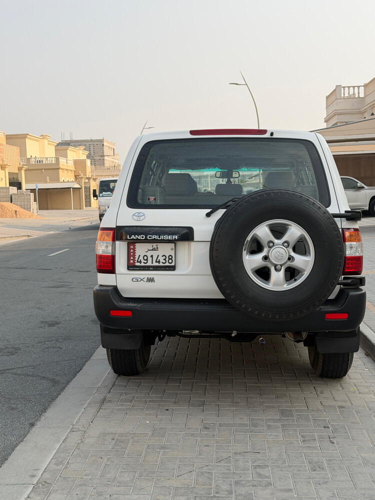 جي اكس 2007 - 2