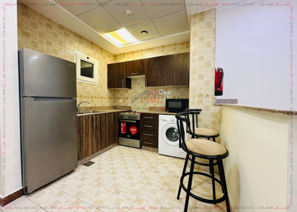 Apartment for Rent | Al Mansoura - 7
