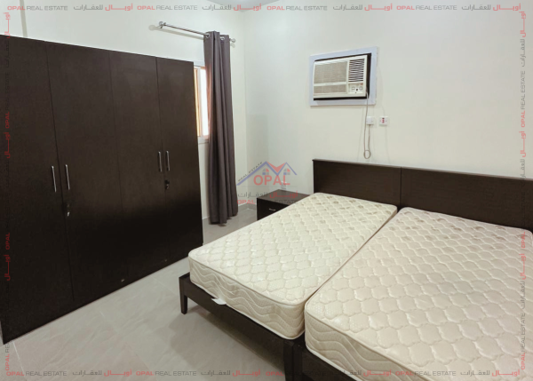 Apartment for Rent | Al Muntazah - 5