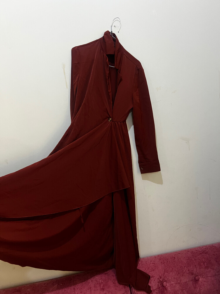 فساتين متنوعه لبيع بسعار رمزيه - 2