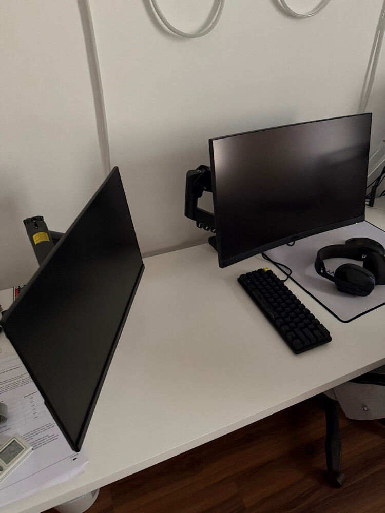 full gaming setup pc - 2