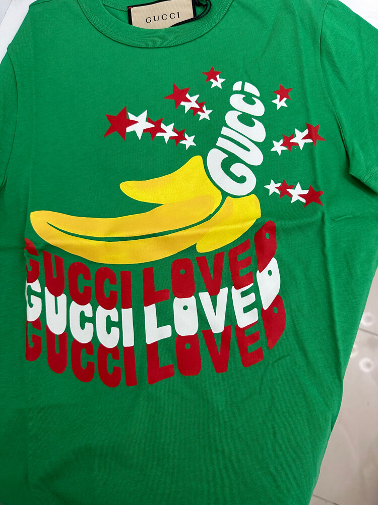 GUCCI T-SHIRT | BRAND NEW WITH TAGS - 3