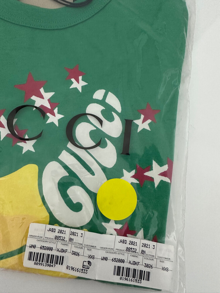 GUCCI T-SHIRT | BRAND NEW WITH TAGS - 2