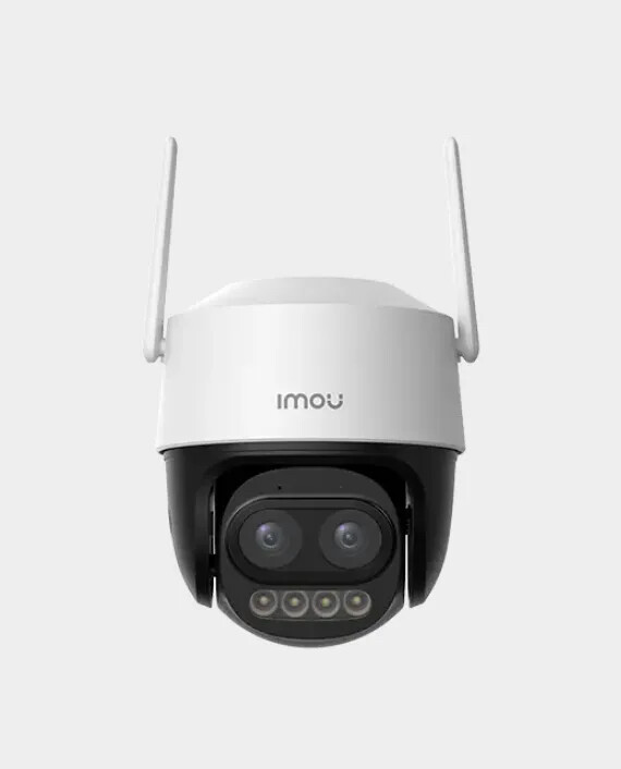 Imou Cruiser Z 12x Zooming  - 2