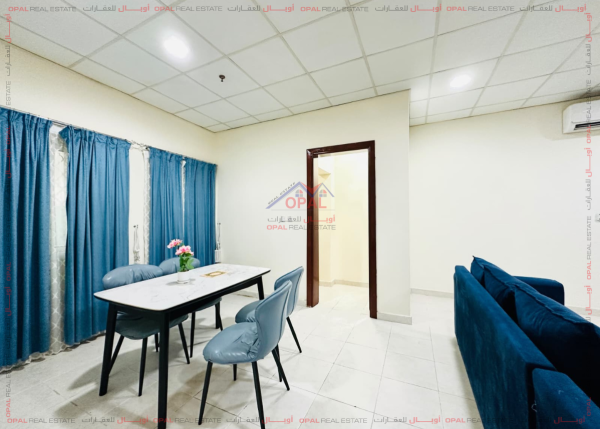 Furnished Apartment | Al Sadd - 2