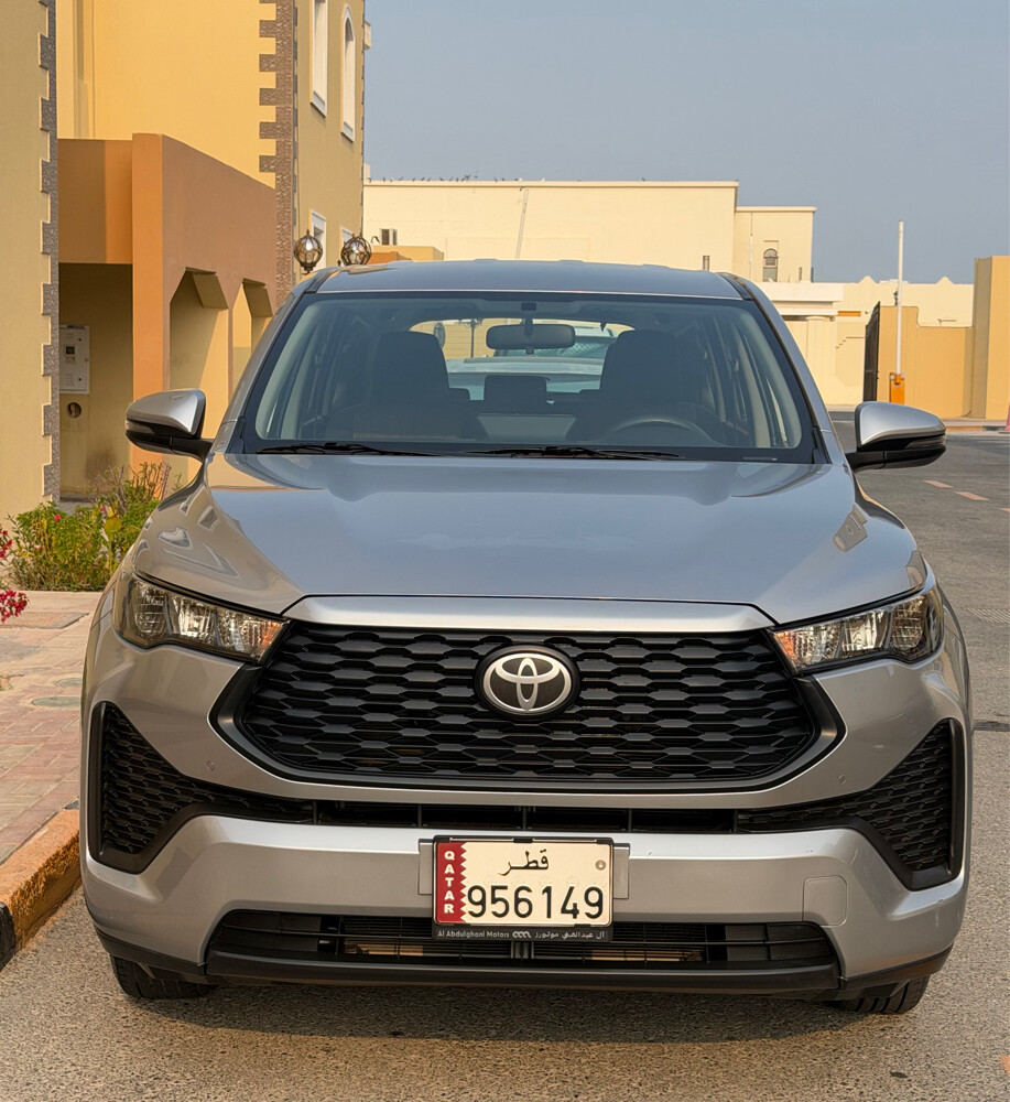 TOYOTA INNOVA 2024 - 1