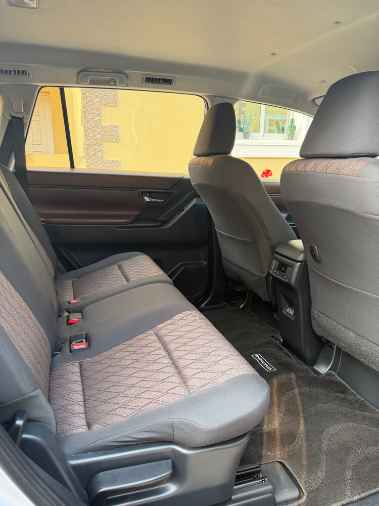 TOYOTA INNOVA 2024 - 9