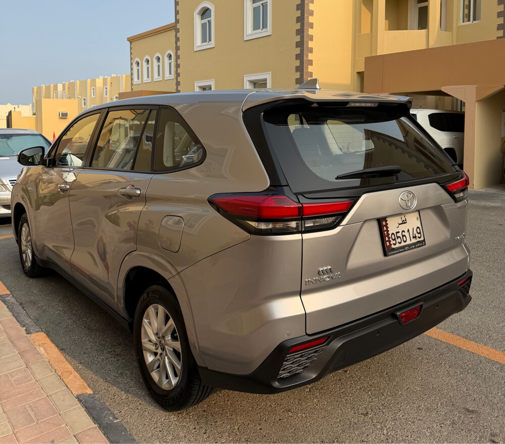 TOYOTA INNOVA 2024 - 6