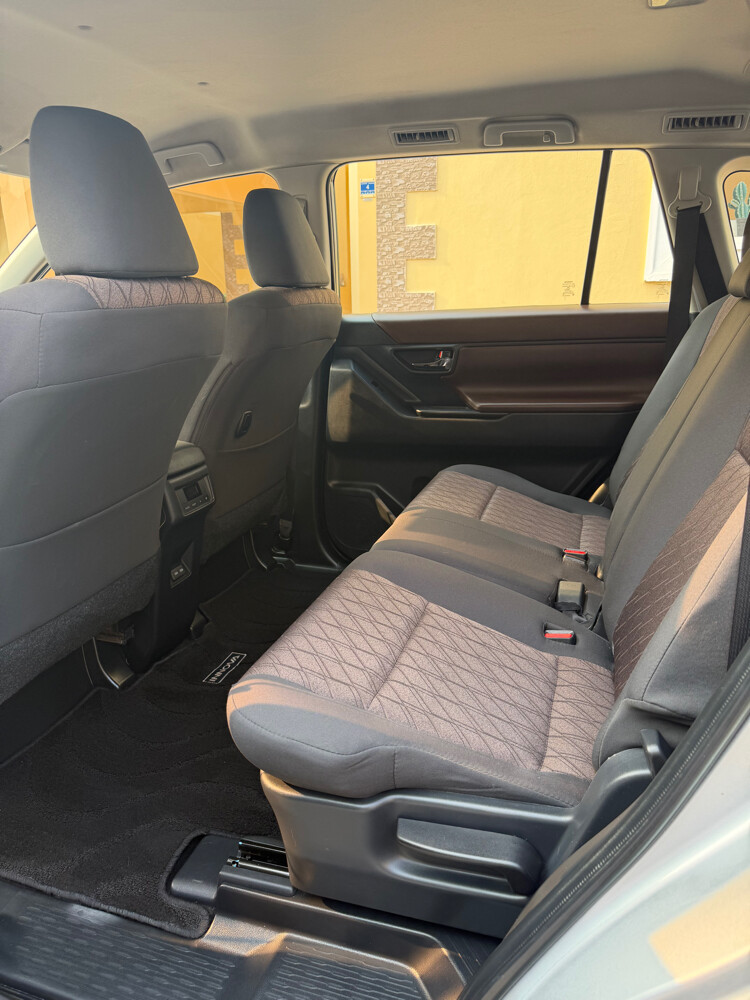 TOYOTA INNOVA 2024 - 7