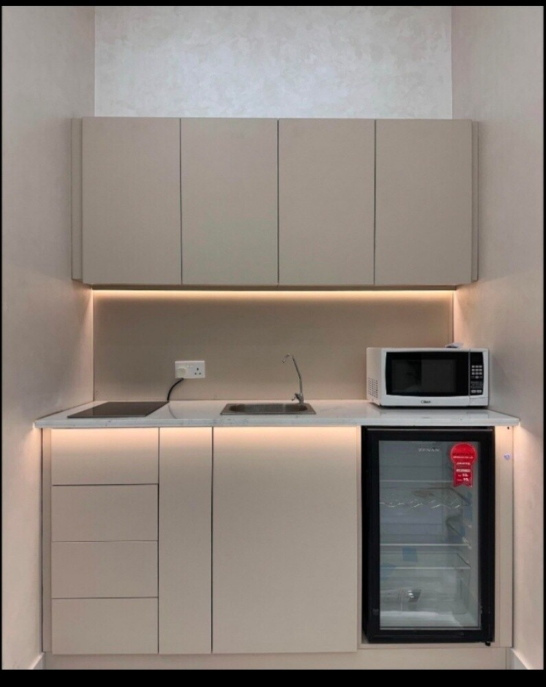 Cabinet making - 3