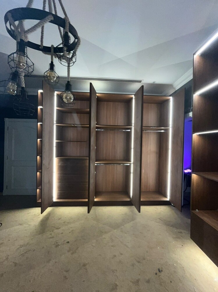 Cabinet making - 24