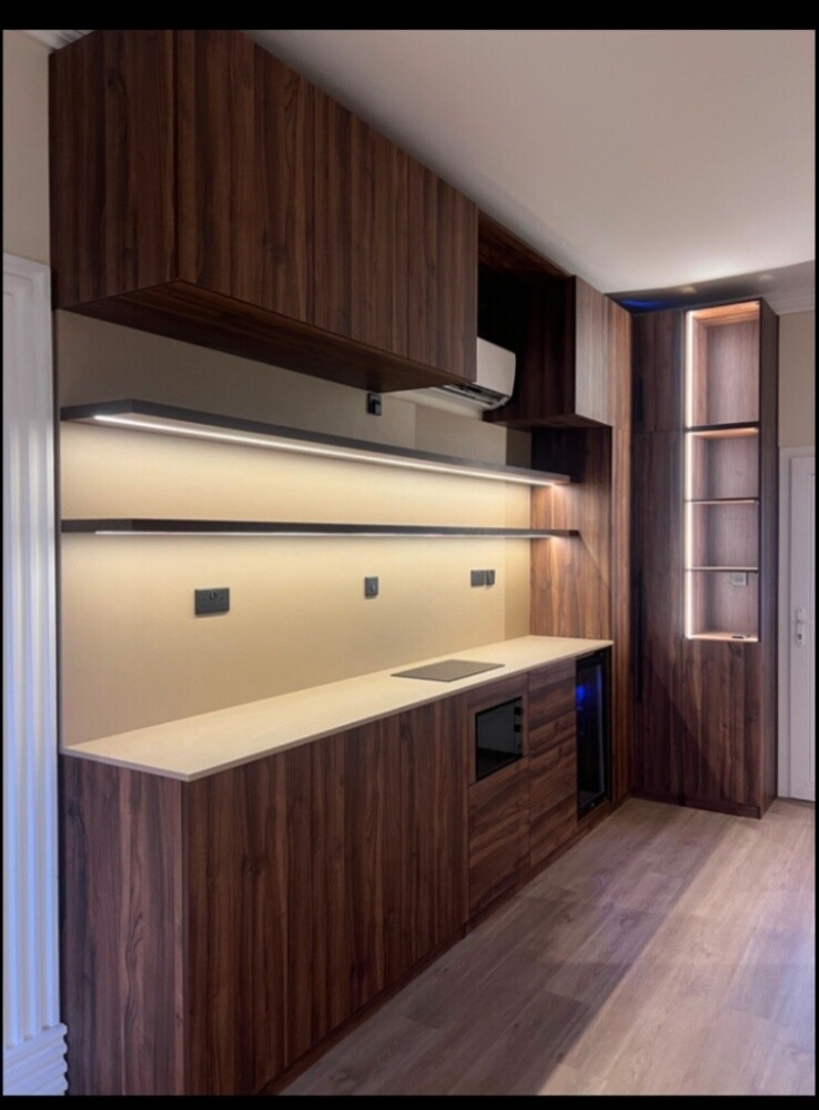 Cabinet making - 2