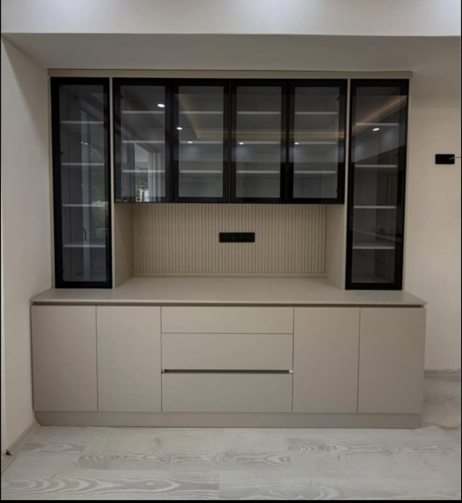 Cabinet making - 5