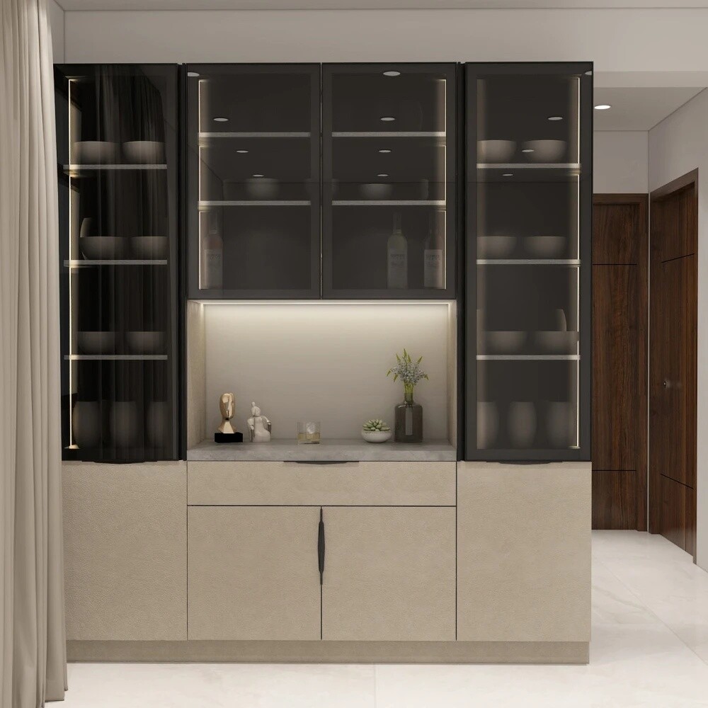 Cabinet making - 6