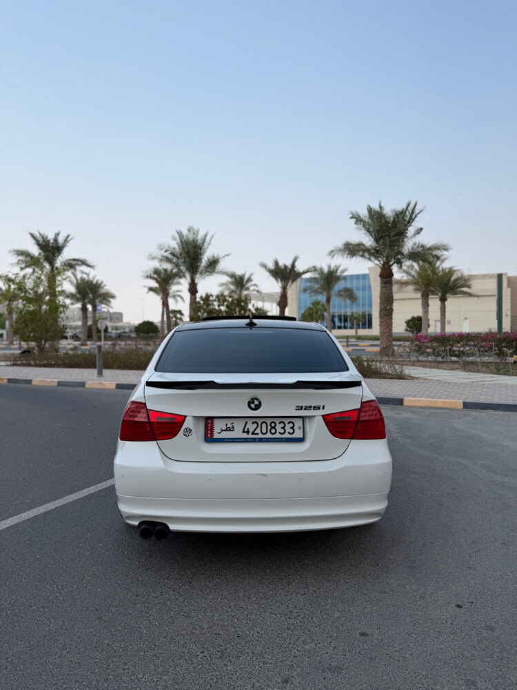 Bmw 325i - 2