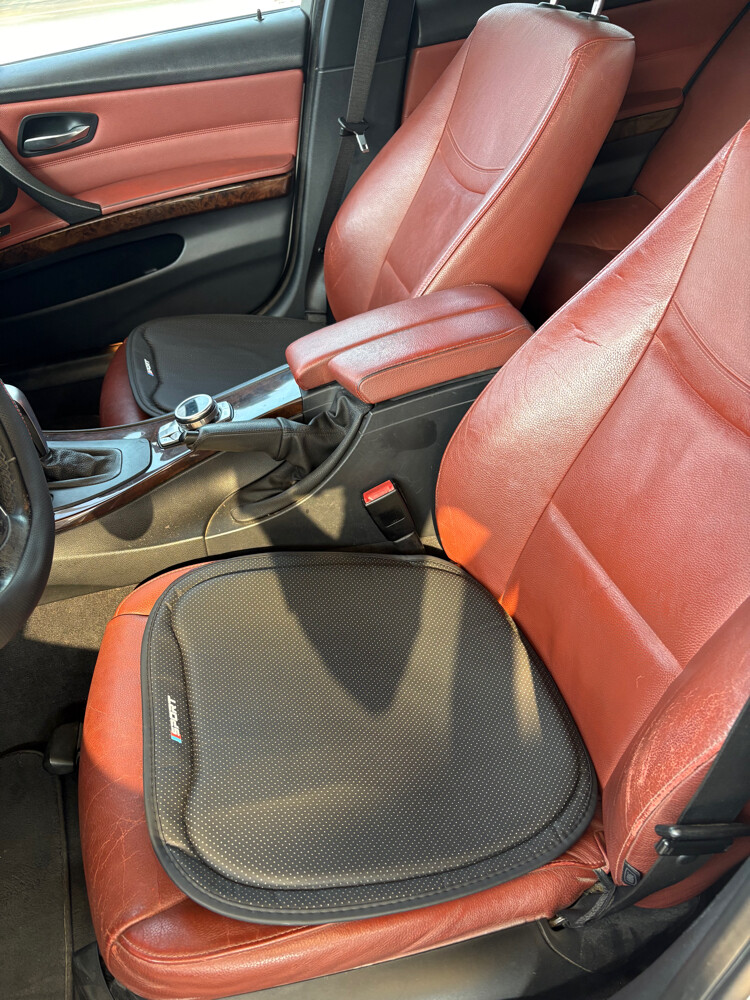 Bmw 325i - 10