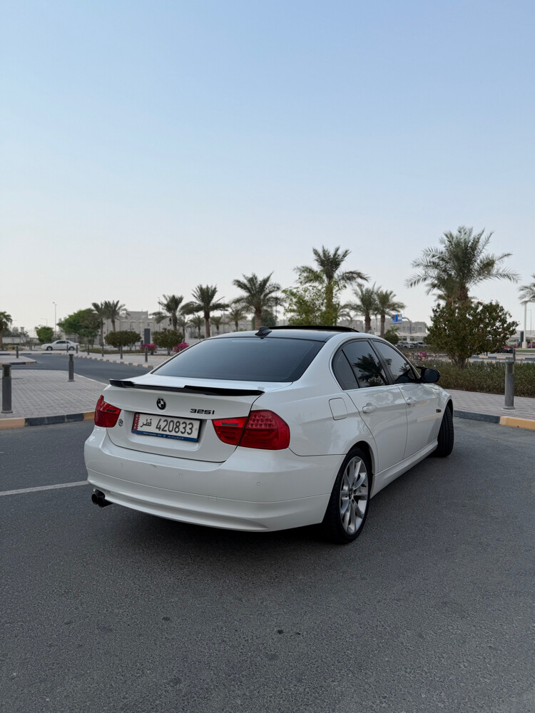 Bmw 325i - 4