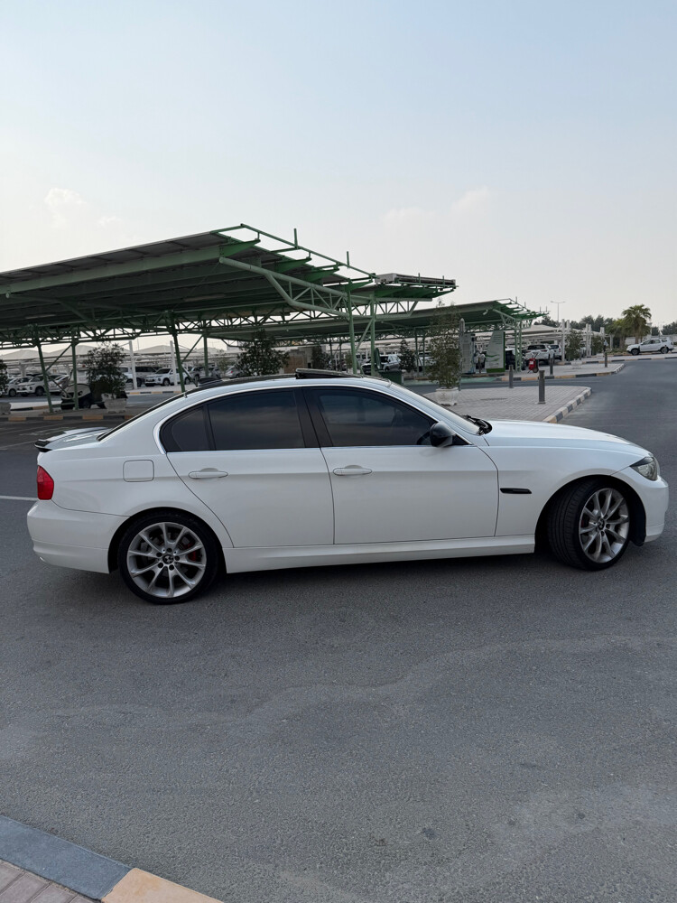 Bmw 325i - 6