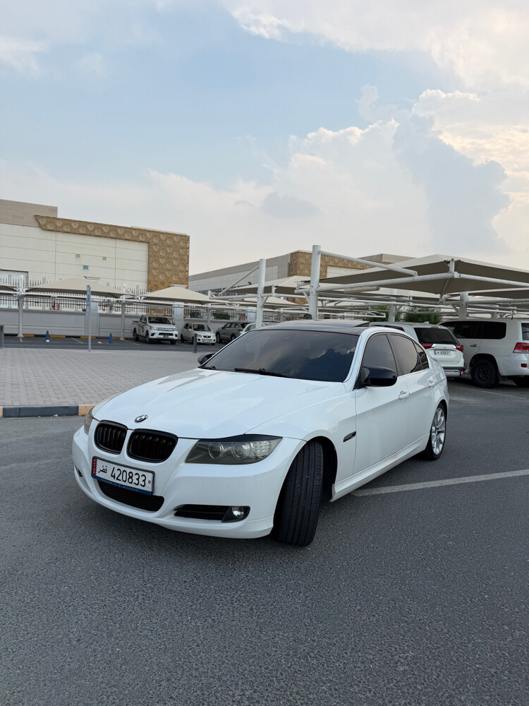 Bmw 325i - 3