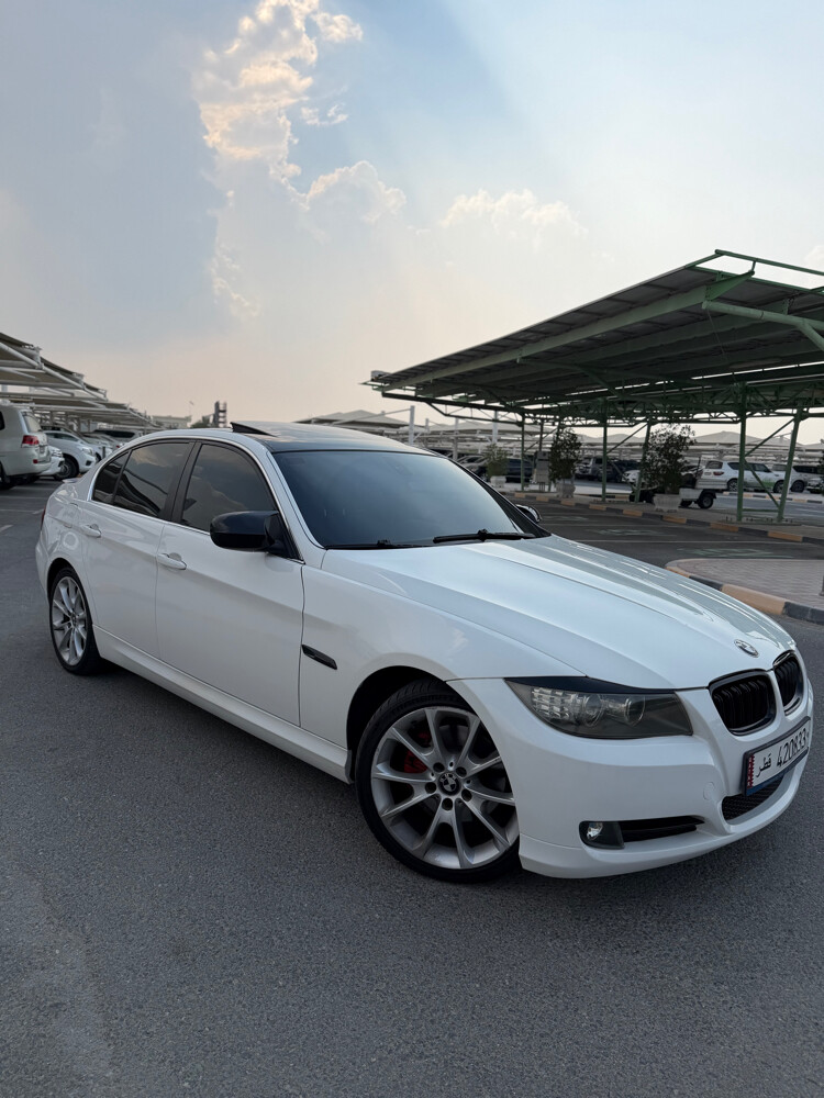 Bmw 325i - 5