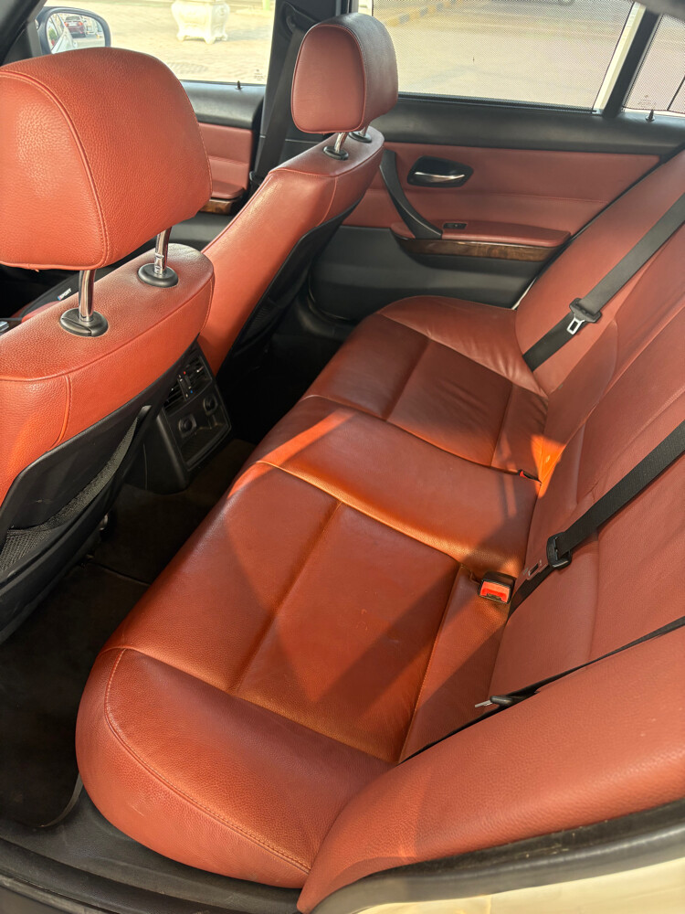 Bmw 325i - 8
