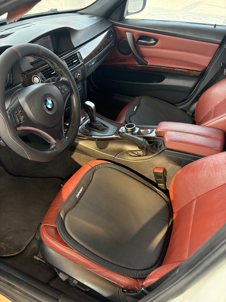 Bmw 325i - 7