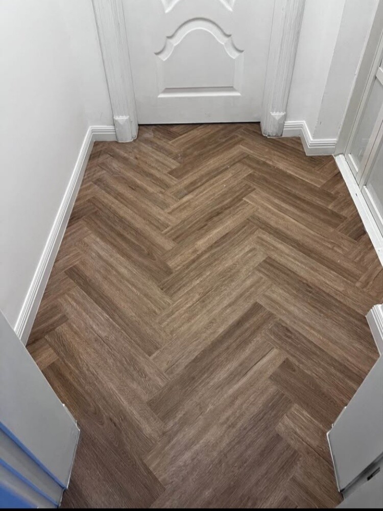 Spc flooring barkiya - 3