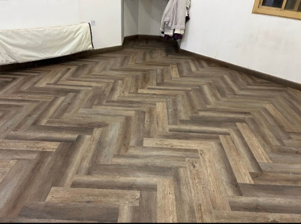 Spc flooring barkiya - 4
