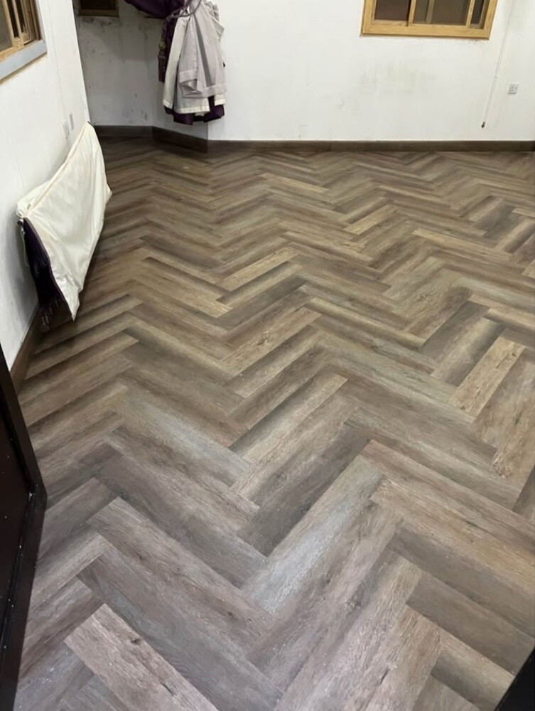 Spc flooring barkiya - 5