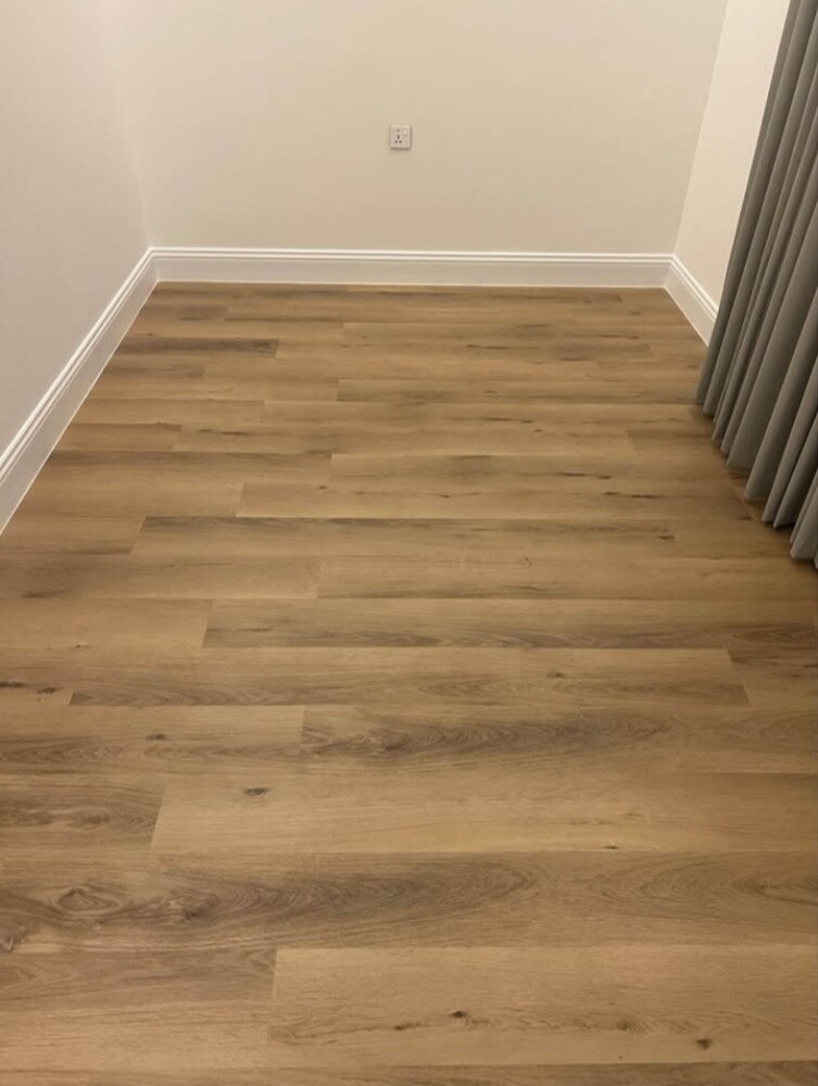 Spc flooring barkiya - 2