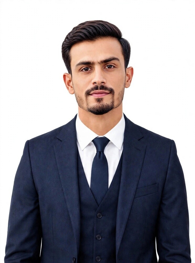 Wasim - 3