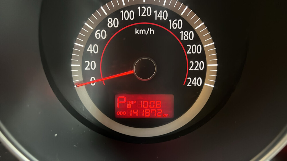كيا أوبتيما موديل ٢٠٠٩ كم٠ ١٤٧٠٠ - 13