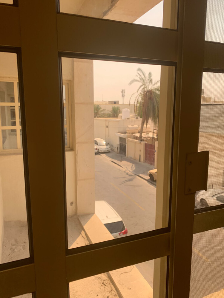 ايجار شقه العززيه موظفين - 3