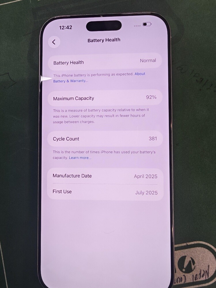iphone 16 pro max - 2