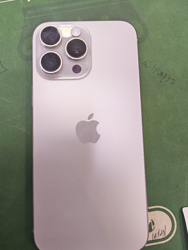 iphone 16 pro max - 1