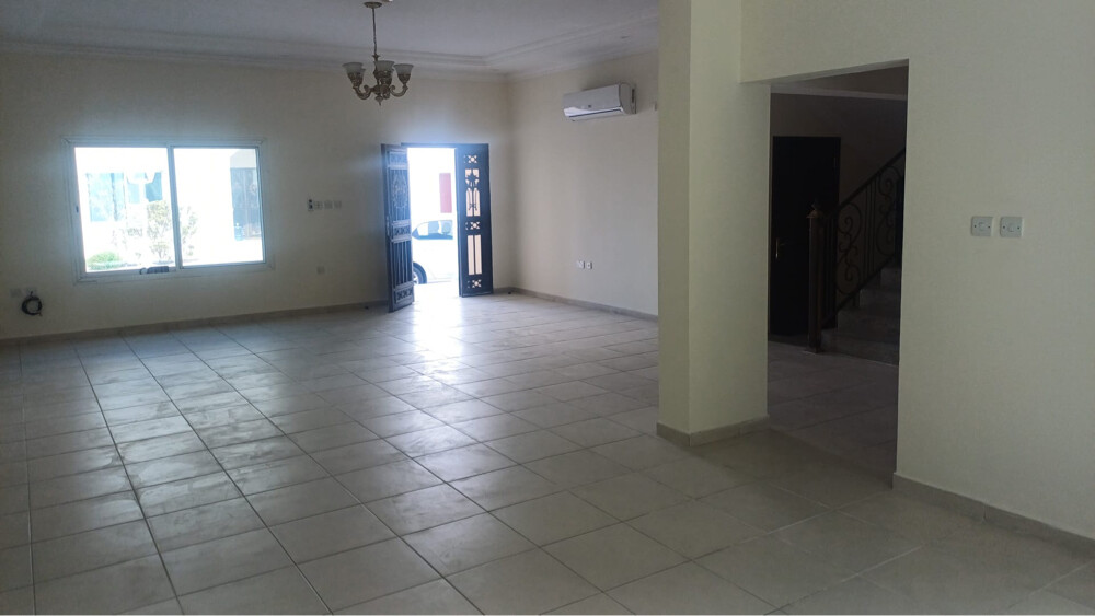villa for rent - 6