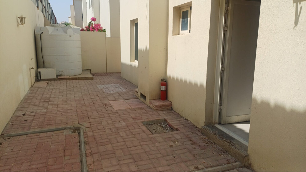 villa for rent - 7