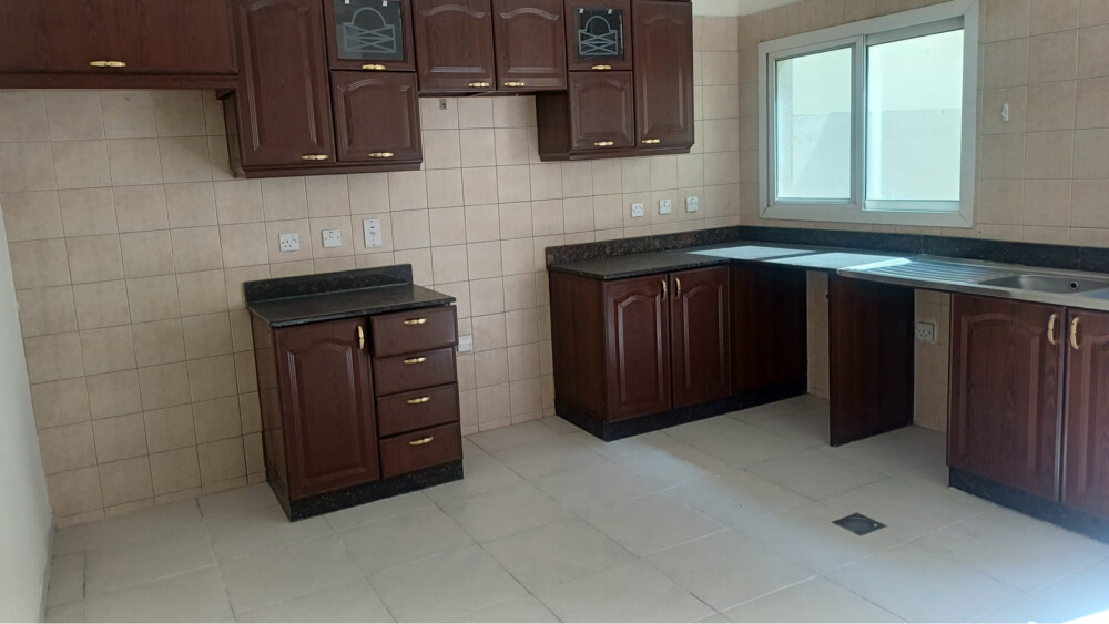 villa for rent - 5