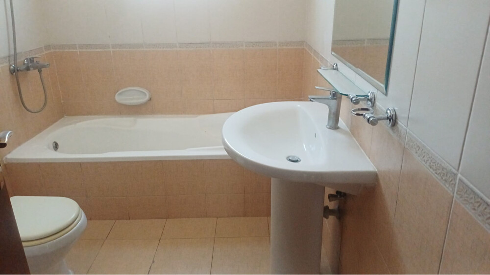 villa for rent - 8