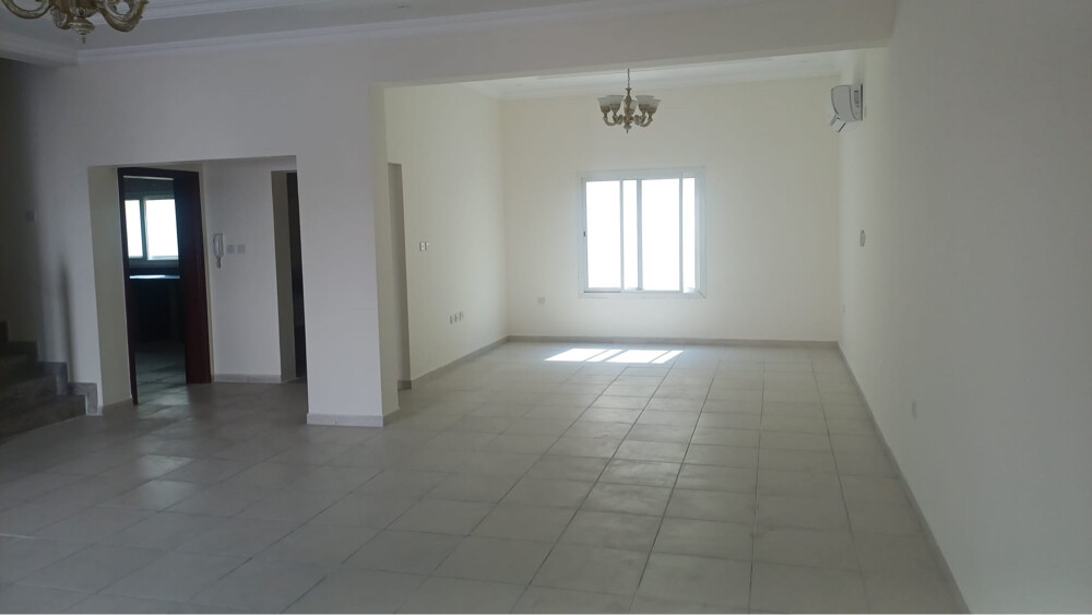 villa for rent - 9