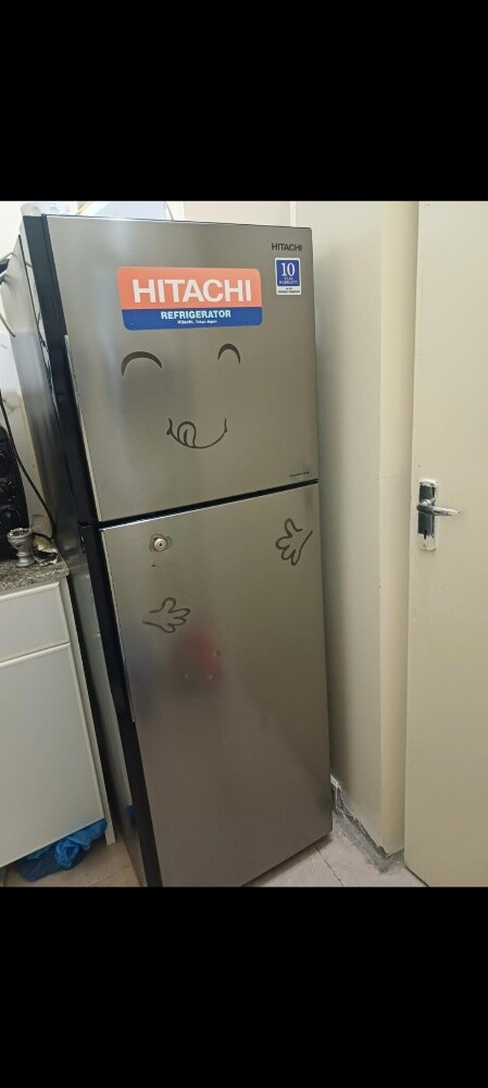 refrigerator - 4