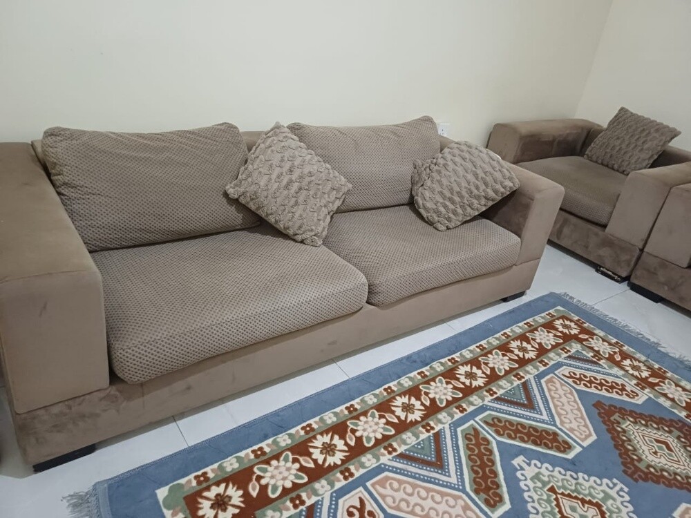 refrigerator - 1